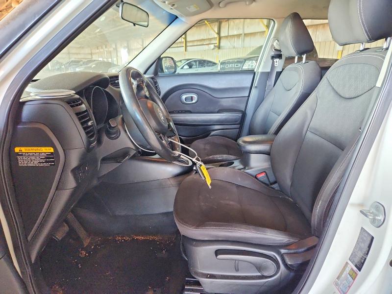 Photo 7 from auction – 2015 KIA SOUL with VIN KNDJN2A21F7807001