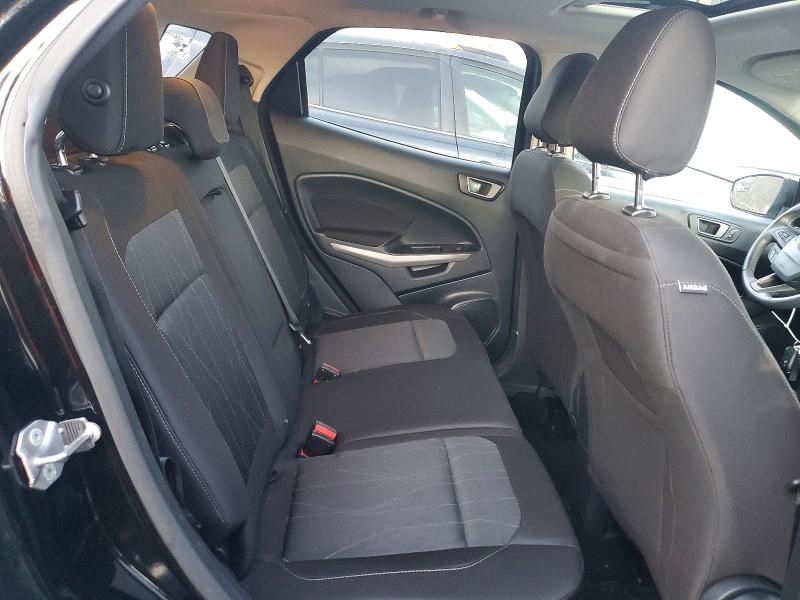 Photo 11 from auction – 2020 FORD ECOSPORT with VIN MAJ6S3GL7LC354905