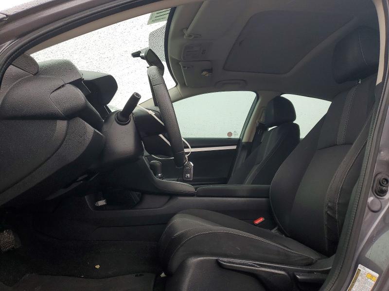 Photo 7 from auction – 2016 HONDA CIVIC with VIN 2HGFC2F74GH022334