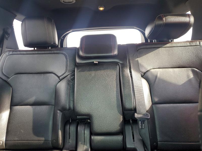 Photo 10 from auction – 2016 FORD EXPLORER S with VIN 1FM5K8GT4GGA53165