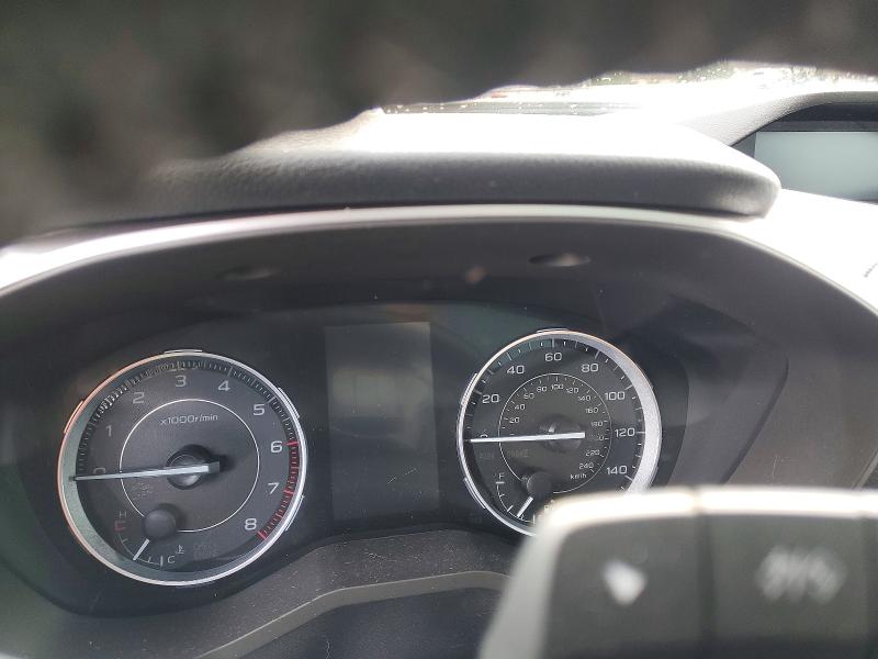 Photo 9 from auction – 2022 SUBARU ASCENT with VIN 4S4WMALD3N3440234
