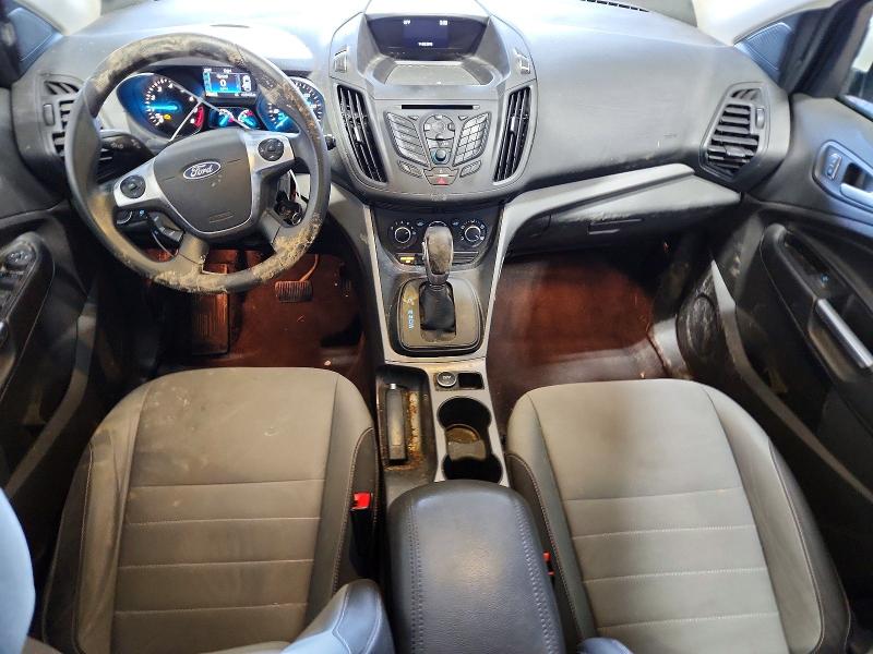 Photo 8 from auction – 2016 FORD ESCAPE with VIN 1FMCU9GX9GUC67905
