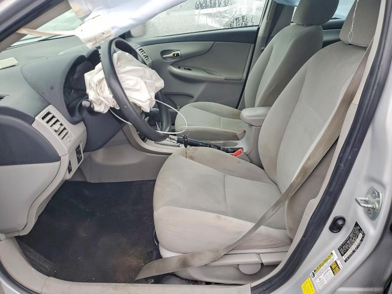 Photo 7 from auction – 2013 TOYOTA COROLLA with VIN 2T1BU4EE0DC032967