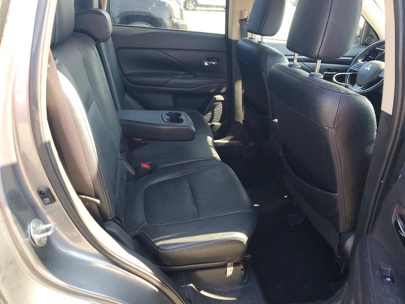 Photo 11 from auction – 2018 MITSUBISHI OUTLANDER with VIN JA4AD3A35JZ044313