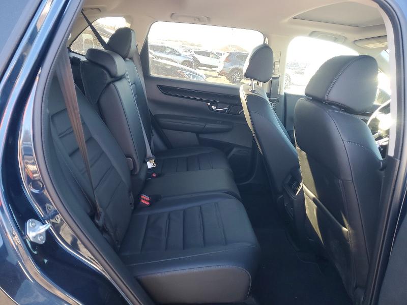 Photo 11 from auction – 2026 HONDA CR-V with VIN 2HKRS4H73TH453403