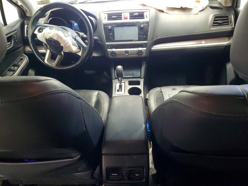 Photo 8 from auction – 2015 SUBARU OUTBACK with VIN 4S4BSAJC9F3249577