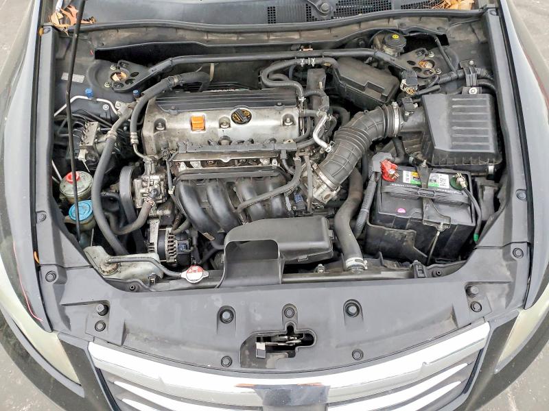 Photo 11 from auction – 2012 HONDA ACCORD EX with VIN 1HGCP2F74CA213025
