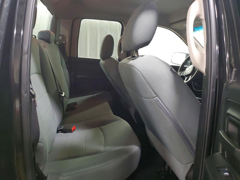 Photo 10 from auction – 2017 RAM 1500 with VIN 1C6RR7FG2HS827936