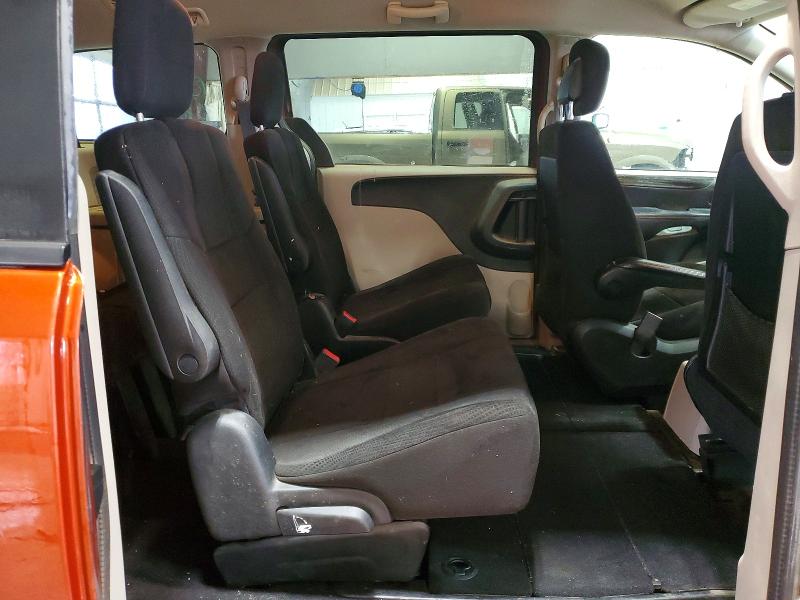 Photo 11 from auction – 2012 DODGE GRAND CARA with VIN 2C4RDGBG8CR254905