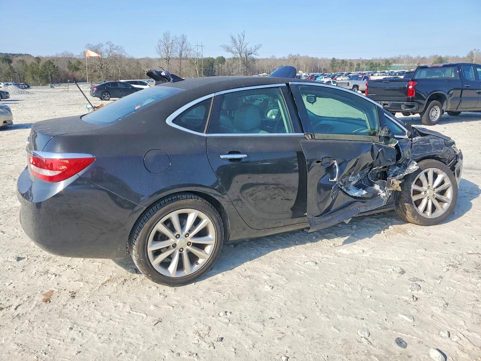 Photo 3 from auction – 2013 BUICK VERANO with VIN 1G4PP5SK8D4246181