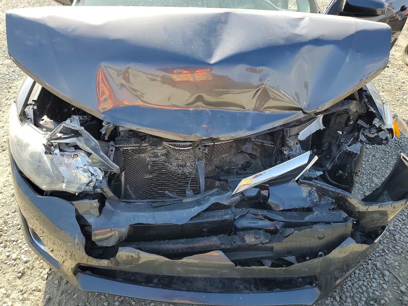 Photo 11 from auction – 2014 TOYOTA CAMRY L with VIN 4T1BF1FK1EU740898