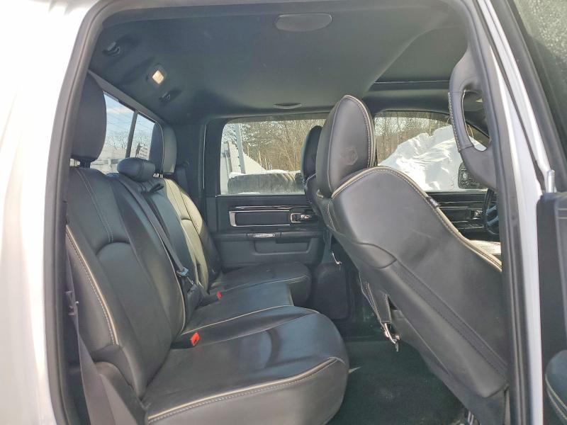 Photo 10 from auction – 2016 RAM 1500 LIMIT with VIN 1C6RR7PT9GS162866