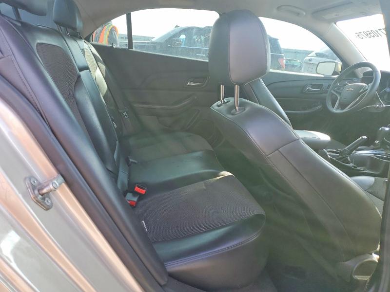 Photo 10 from auction – 2014 CHEVROLET MALIBU with VIN 1G11C5SL3EF226532