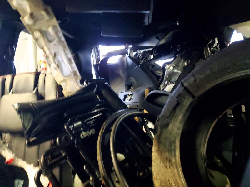 صورة رقم 10 من المزاد - 2019 DODGE GRAND CARAVAN مع VIN 2C4RDGEG3KR758370