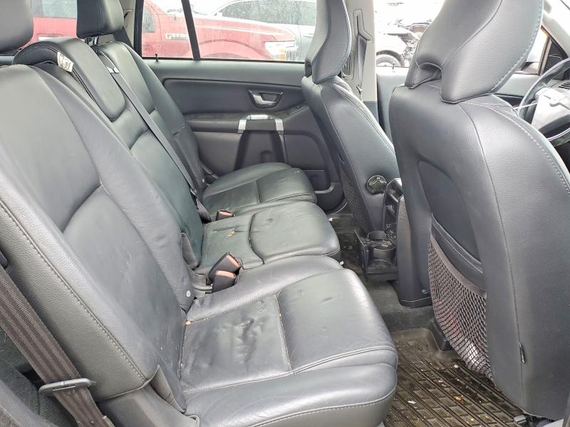 Photo 11 from auction – 2013 VOLVO XC90 3.2 with VIN YV4952CY2D1650600