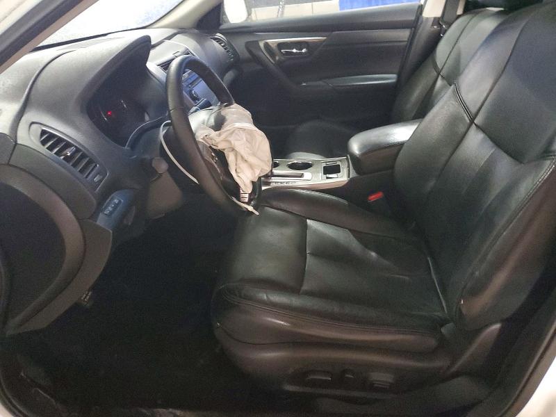 Photo 7 from auction – 2015 NISSAN ALTIMA with VIN 1N4AL3AP7FC105849