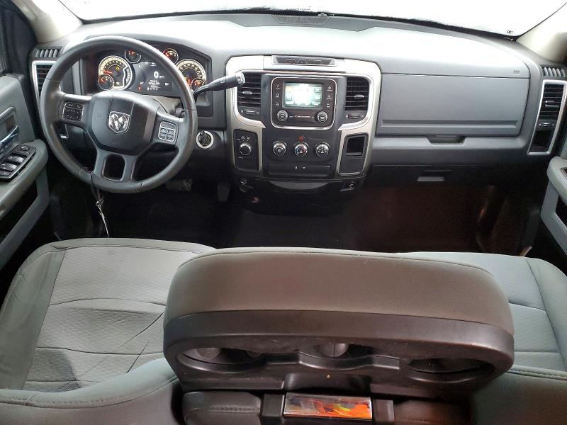 Photo 8 from auction – 2013 RAM 1500 with VIN 1C6RR7GP6DS610625