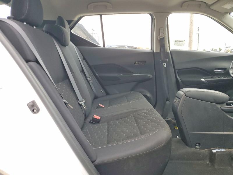 Photo 10 from auction – 2023 NISSAN KICKS with VIN 3N1CP5CV4PL491637