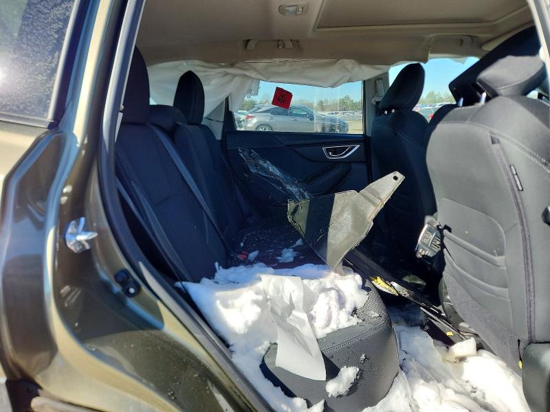 Photo 11 from auction – 2024 SUBARU FORESTER P with VIN JF2SKADC8RH501425