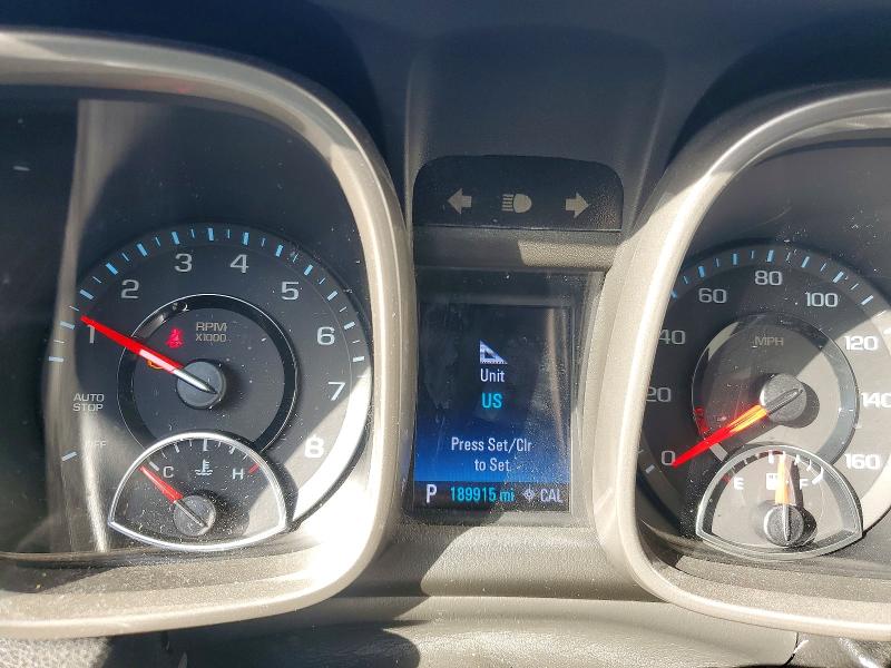 Photo 9 from auction – 2015 CHEVROLET MALIBU LS with VIN 1G11B5SLXFF206878