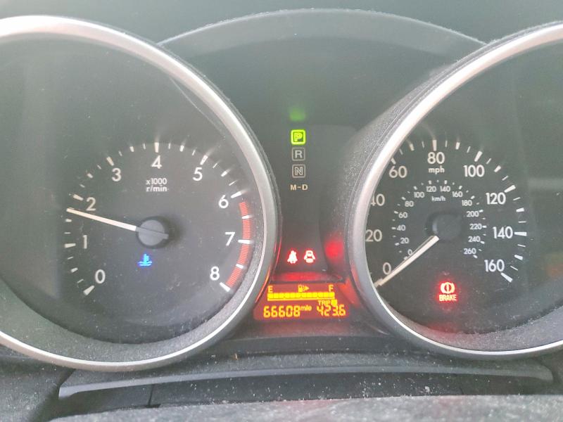 Photo 9 from auction – 2015 MAZDA 5 with VIN JM1CW2CL1F0183026