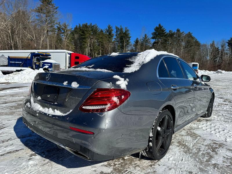 Zdjęcie 4 z aukcji – 2017 MERCEDES-BENZ E 300 z VIN WDDZF4JB5HA017336