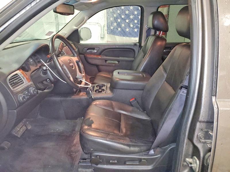 Photo 7 from auction – 2013 GMC YUKON with VIN 1GKS2CE01DR234991