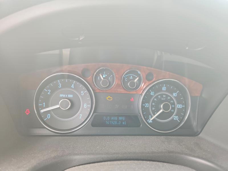 Photo 9 from auction – 2010 FORD FLEX LIMIT with VIN 2FMHK6DT5ABA58699