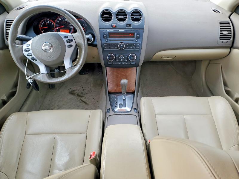 Photo 8 from auction – 2008 NISSAN ALTIMA with VIN 1N4AL21E28C140875