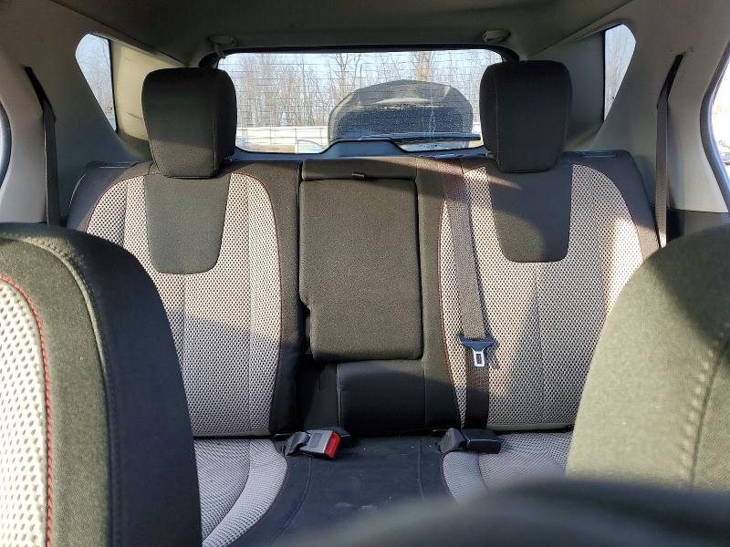 Photo 10 from auction – 2016 CHEVROLET EQUINOX with VIN 2GNALCEK8G1158289