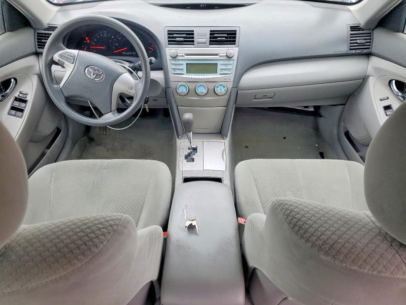 Photo 8 from auction – 2007 TOYOTA CAMRY with VIN 4T1BE46K77U182966