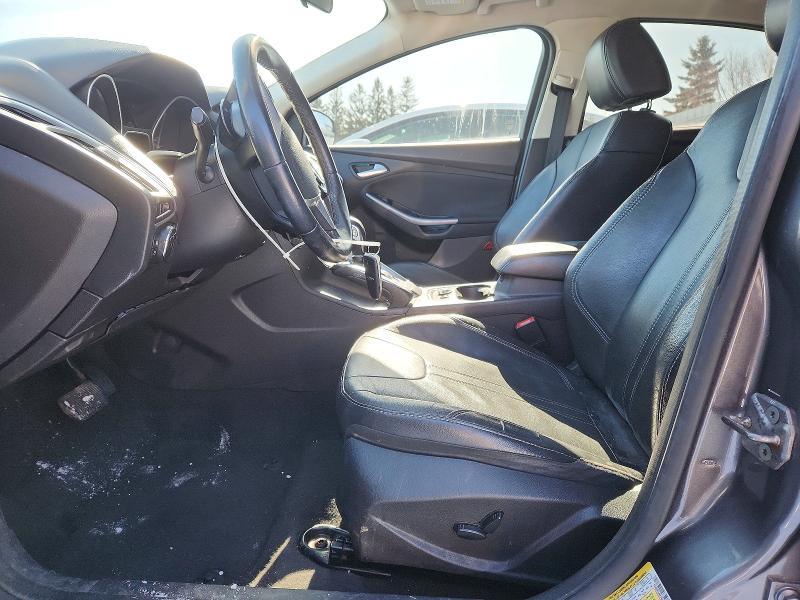 Photo 7 from auction – 2013 FORD FOCUS with VIN 1FADP3N25DL345916