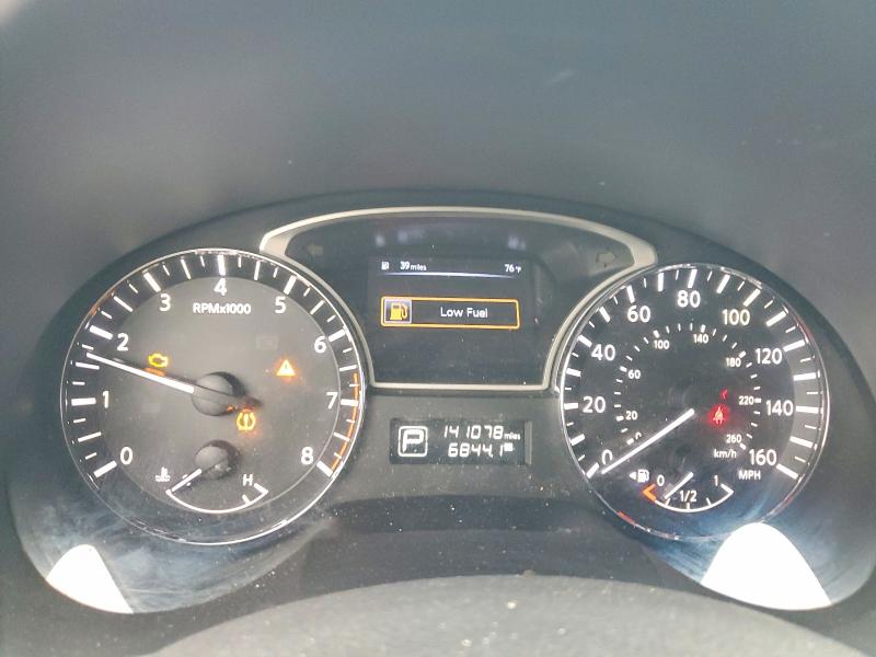 Photo 9 from auction – 2014 NISSAN ALTIMA 2.5 with VIN 1N4AL3AP5EC407252