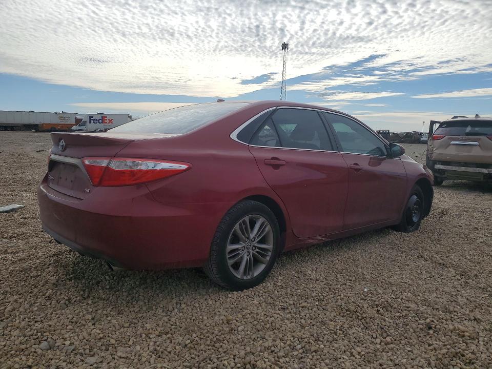 Photo 3 from auction – 2015 TOYOTA CAMRY with VIN 4T1BF1FK2FU951724