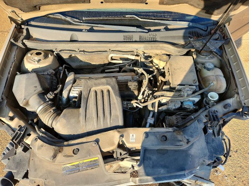Photo 11 from auction – 2005 CHEVROLET COBALT with VIN 1G1AL52FX57550310