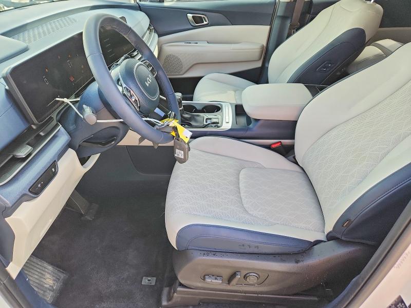 Photo 7 from auction – 2026 KIA CARNIVAL with VIN KNDNC5K32T6577258