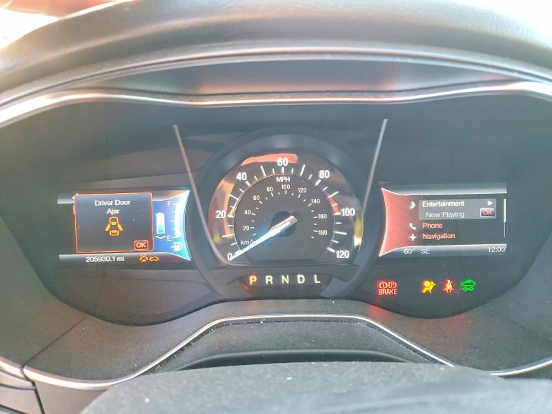 Zdjęcie 9 z aukcji – 2013 FORD FUSION TIT z VIN 3FA6P0RU3DR386050