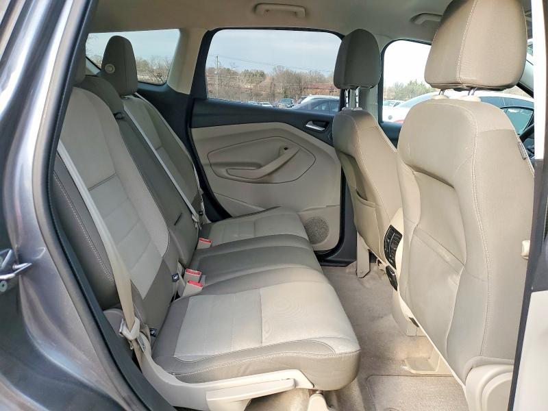Photo 11 from auction – 2013 FORD ESCAPE with VIN 1FMCU9G99DUB16186