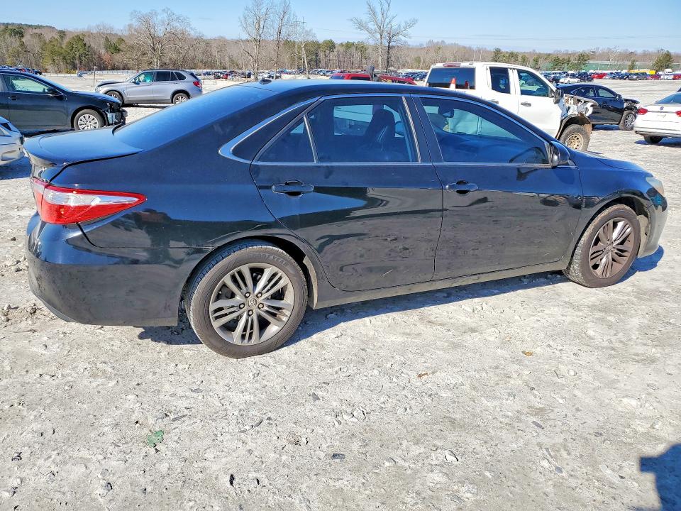 Photo 3 from auction – 2016 TOYOTA CAMRY LE with VIN 4T1BF1FKXGU120196