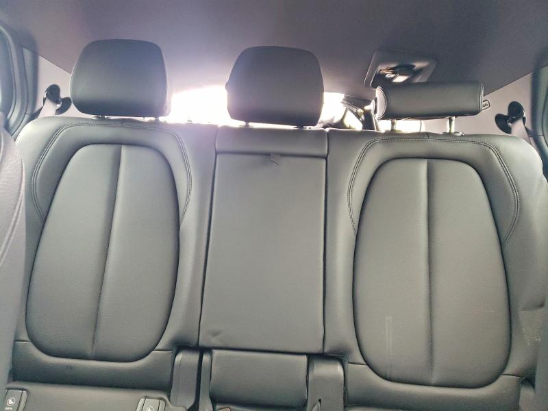 Photo 10 from auction – 2022 BMW X2 with VIN WBXYH9C04N5U34799