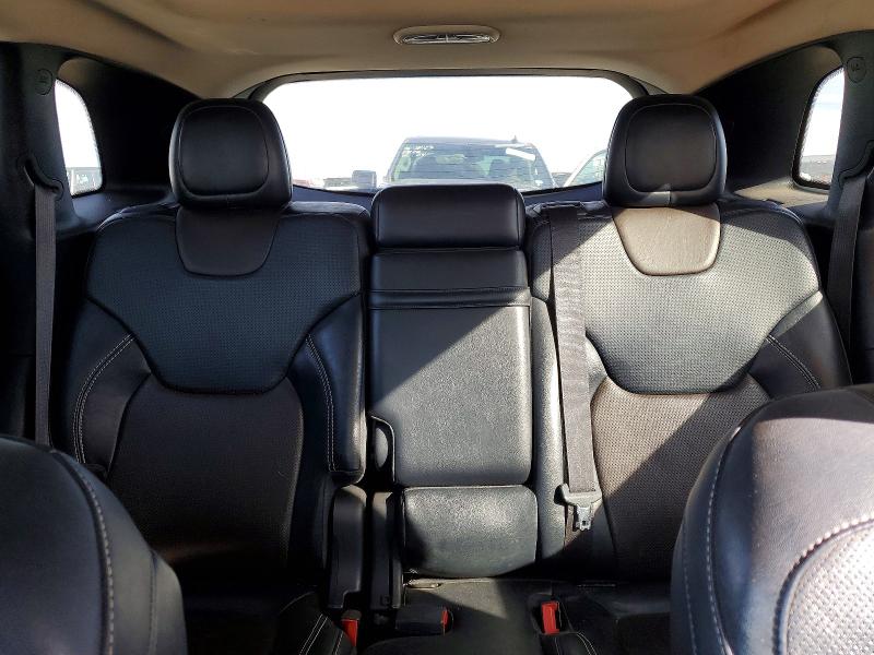 Photo 10 from auction – 2014 JEEP CHEROKEE with VIN 1C4PJMDS1EW266176