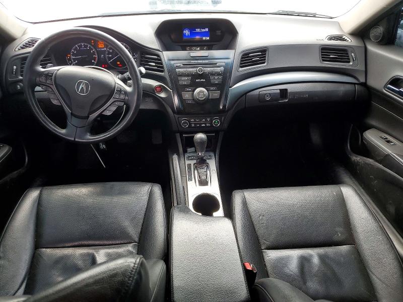 Photo 8 from auction – 2013 ACURA ILX with VIN 19VDE1F56DE008346