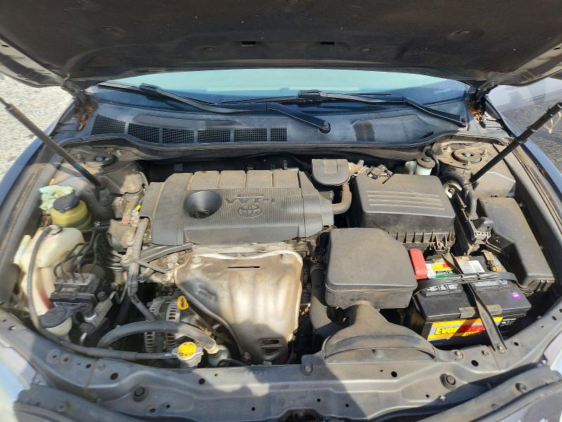 Photo 11 from auction – 2011 TOYOTA CAMRY with VIN 4T1BF3EK4BU625933