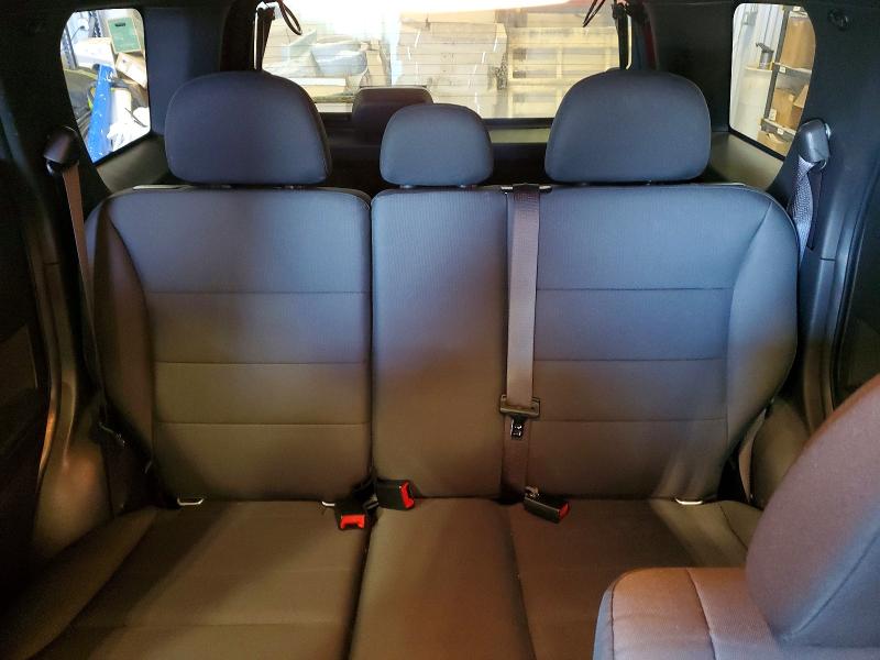 Photo 10 from auction – 2012 FORD ESCAPE XLT with VIN 1FMCU0DG2CKC85734