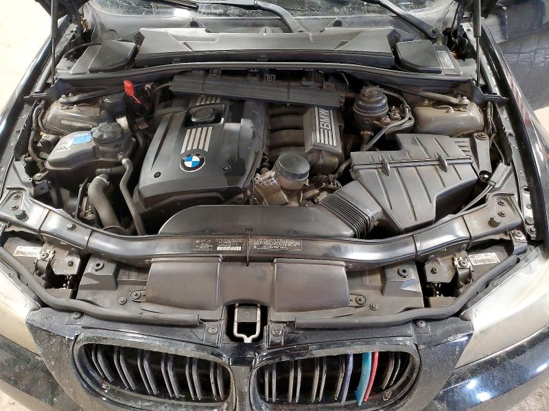 Photo 11 from auction – 2011 BMW 328 I SULE with VIN WBAPH5G59BNM81312