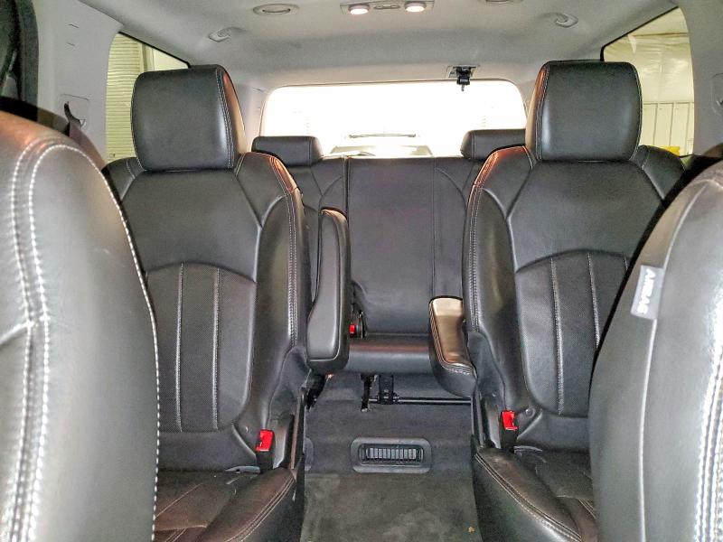 Photo 10 from auction – 2014 GMC ACADIA with VIN 1GKKVTKD0EJ280486