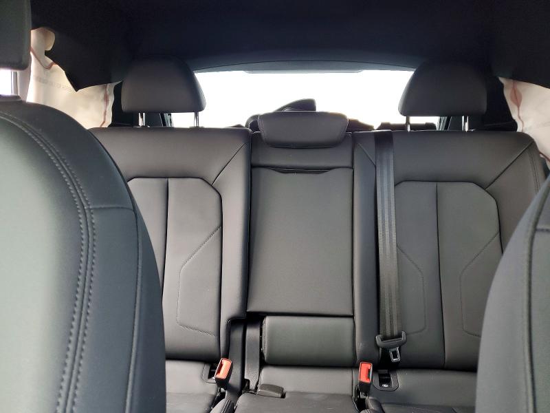 Фото 10 с аукциона – 2024 AUDI Q3 с VIN WA1DECF38R1108129