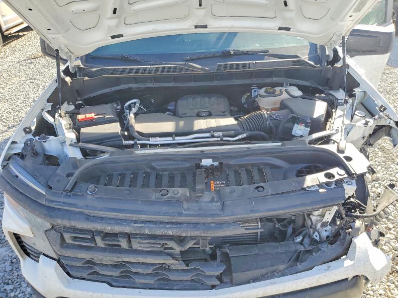 Photo 11 from auction – 2024 CHEVROLET SILVERADO with VIN 3GCPDAEK1RG163803