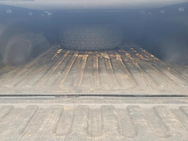 Photo 10 from auction – 2015 RAM 3500 with VIN 3C63R3EL0FG671381