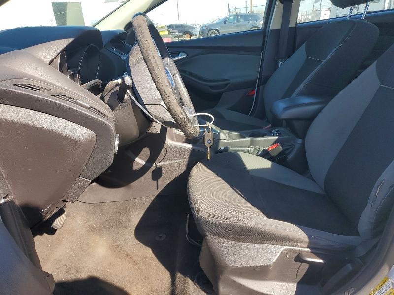 Photo 7 from auction – 2014 FORD FOCUS SE with VIN 1FADP3K22EL376157